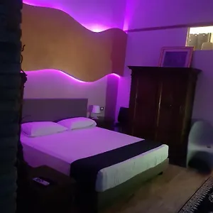 3* Maison d'hôtes Nerva Cavour