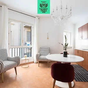  Appart hôtel Sonder Piazza San Pietro