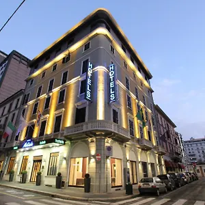 Hotel Mokinba Baviera ****