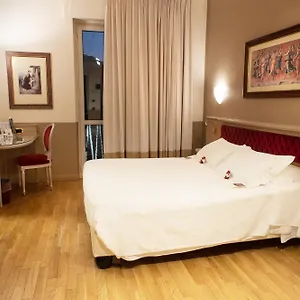 Hotel Santa Barbara ****