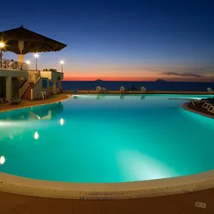 Prázdninový areál Th Gioiosa Mare - Capo Calava Village