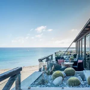 Hotel Capo San Vito By Geocharme ****