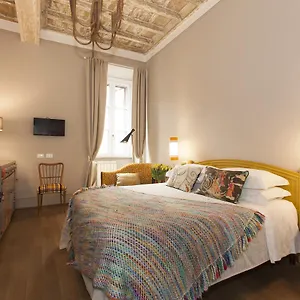  Couette-café Casa Fabbrini Fancy