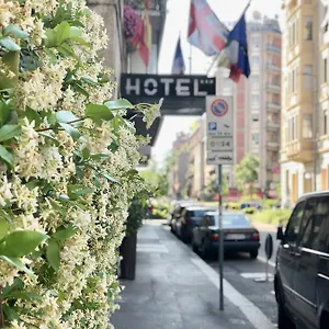 Hotel Bolzano ***