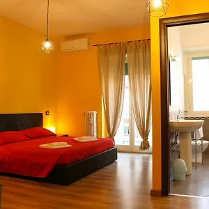Nonna's House *** Rome