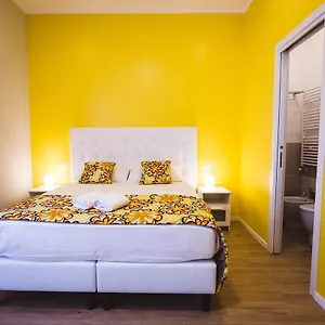 3* Couette-café Angelina In