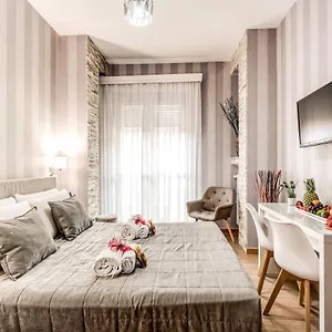 Santamaggiore ** Rome