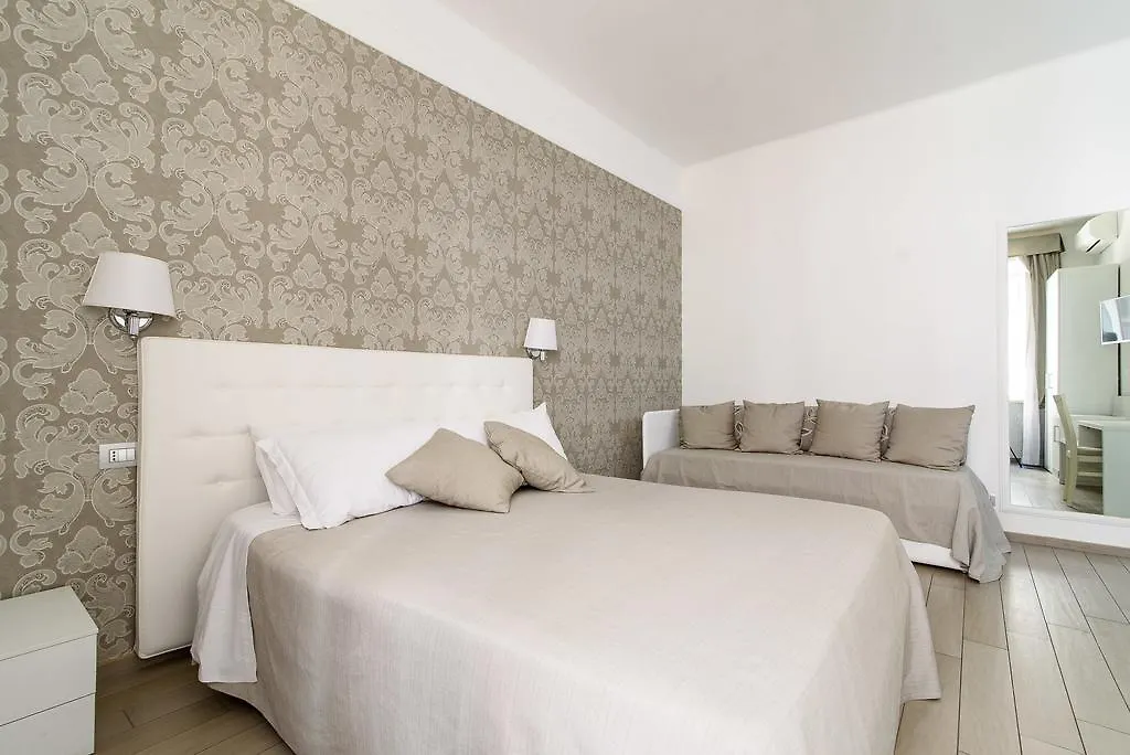 Le Suite Dei Mercanti Rome