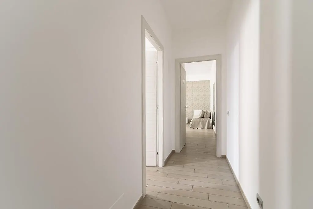 Le Suite Dei Mercanti Rome Guest house