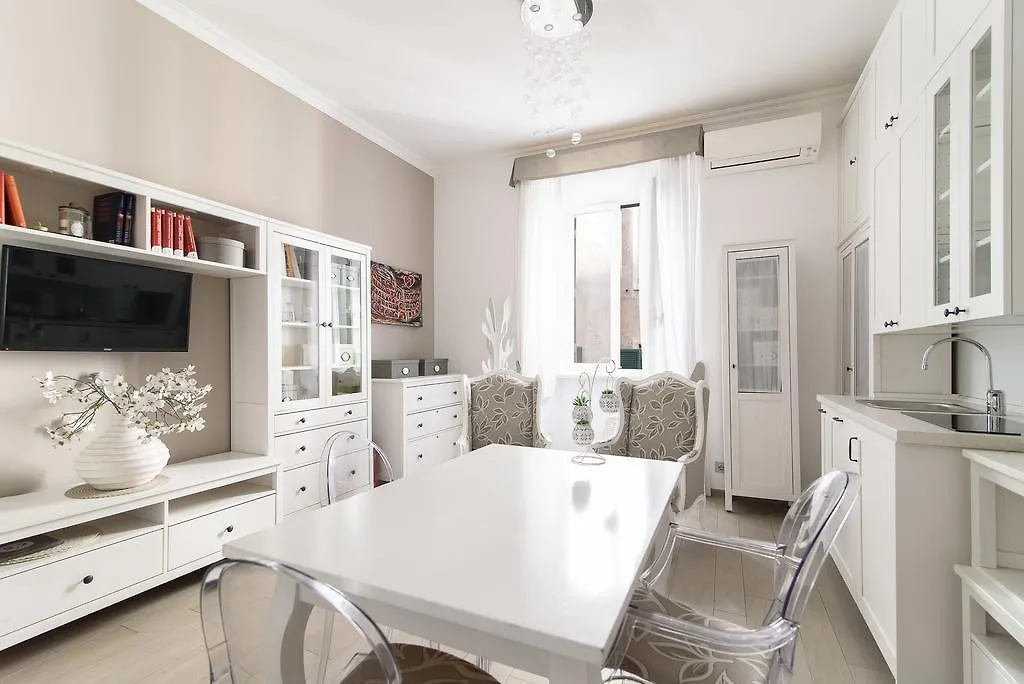 ** Guest house Le Suite Dei Mercanti Rome Italy
