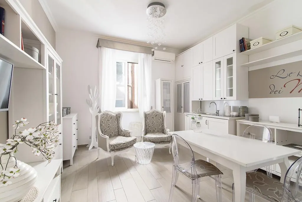 Guest house Le Suite Dei Mercanti Rome
